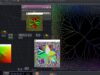 Lloyd's algorithm on repellers with Touchdesigner