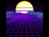 Synthwave – TouchDesigner