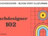 Touchdesigner Eğitimi – Bloom Efekt Oluşturmak