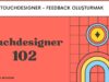 Touchdesigner Eğitimi – Feedback Oluşturmak