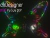 TouchDesigner tutorial – image to visual