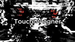 Angry Eyed Visual – TouchDesigner Tutorial (Use any image!)