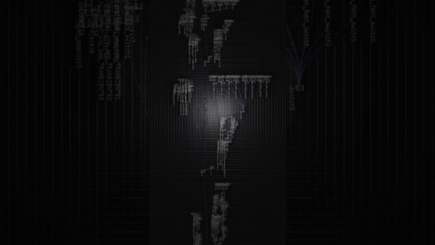 audio visual feedback loops in #ableton and #touchdesigner