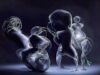 Body Shapes, Visual States Interactive Movement Art with Touchdesigner and Kinect