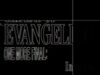 Evangelion OP made by Touchdesigner