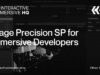 Level Up Your Studio with Stage Precision SP & TouchDesigner