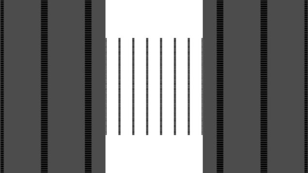 Pixel Scale Sorts1 Final #touchdesigner