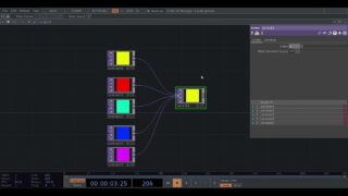 Simple color switching network | Touchdesigner Beginners Tutorial