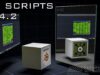 TD Scripts 1.4.2: a Blender Add-on for Touchdesigner