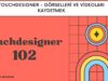 Touchdesigner Eğitimi – Görselleri ve Videoları Kaydetmek