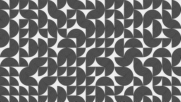 TouchDesigner | Tile Pattern with TOPs