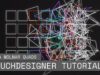 Vera Molnar's Quads & Iterations | TouchDesigner Tutorial