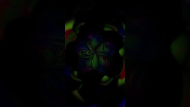 01 numb by Andy Stott  #touchdesigner #techno #experimentalmusic #creativecoding #videoart