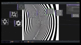 10XCC – TouchDesigner – 013