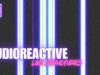 Mesmerizing AudioReactive Line structures | Touchdesigner Project File