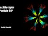 TouchDesigner – Particles SOP