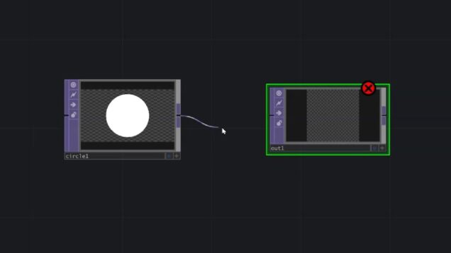 Two months of learning TouchDesigner