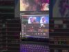 VFX CAMERA-RESOLUME ARENA-TOUCHDESIGNER  -VJING -VISUAL JOCKEY