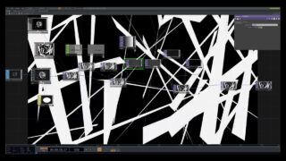 10XCC – TouchDesigner –  019