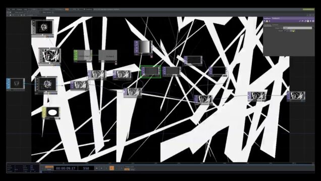 10XCC – TouchDesigner –  019