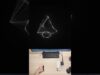 Arduino UNOR3 Audio-reactive with Touchdesigner