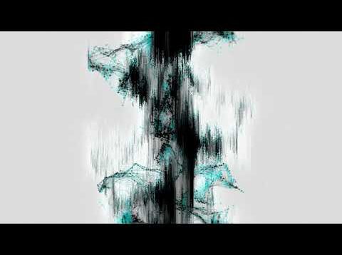 Chaotic System (TouchDesigner Visual)