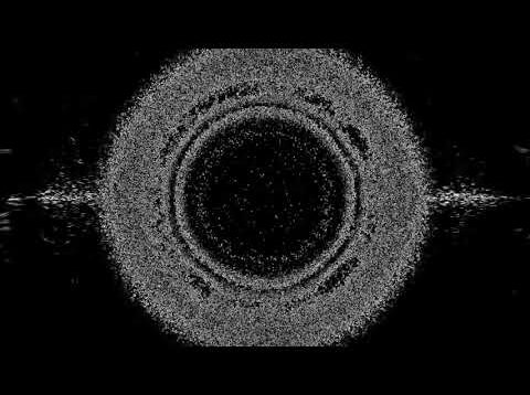 Heart of Atlas – Touchdesigner Visual (Epilepsy Warning)