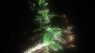 Image to PointCloud in Touchdesigner Tutorial