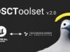 OSCToolset v2.0 – Communicating between TouchDesigner and Unreal Engine 5