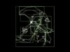 Sci-Fi Wireframe [Project File Download] [TouchDesigner]