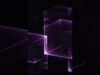 Sound spectrum audio prisms – TouchDesigner