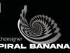 Spiral Feedback Banana – TouchDesigner Tutorial [Beginner]