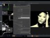 Touchdesigner and Stream Diffusion Dub techno experiments