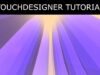 Walking Through Trees: Instancing and Collision Detection – TOUCHDESIGNER TUTORIAL