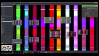 10XCC – TouchDesigner – 025