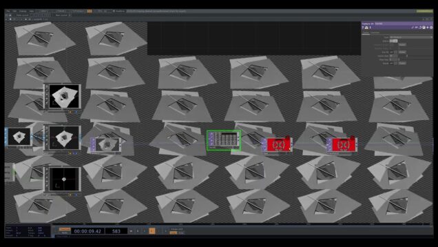 10XCC – TouchDesigner – 026