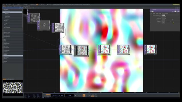 10XCC – TouchDesigner – 028