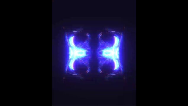 [AVFX] #touchdesigner Dalyb – Turn The Tide (Bass Boost)