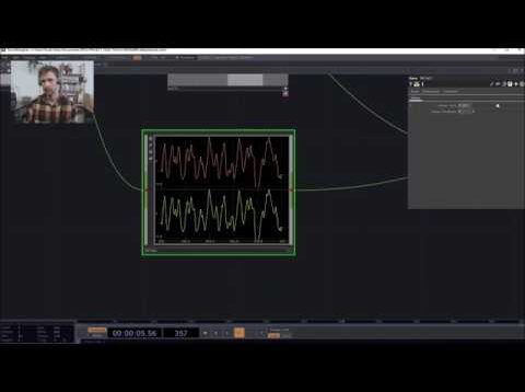 Basic MediaPipe x Imogen Heap TouchDesigner Tutorial