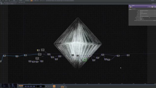 Image to 3D Diamond – Beginner Touchdesigner Tutorial