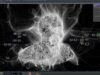 Point Cloud & OBJ disintegration Touchdesigner Tutorial