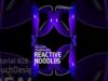 #Reactive #noodles #touchdesigner #tutorial