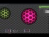 Sphere Manipulation – TouchDesigner project available on Patreon