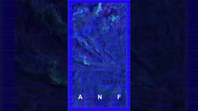 studioanf random reel 241223 07 58 42 BLUE 02 #art #touchdesigner #motiondesign