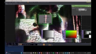 TouchDesigner Camera ParticlesGPU FX Breakdown