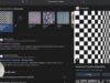 Touchdesigner | Recreating Bridget Riley's Movement in Squares with instancing