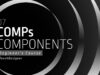 [07] COMPs – Components Operators  – TouchDesigner Tutorial