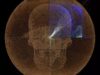 3D Particles SKULL – TOUCHDESIGNER Project