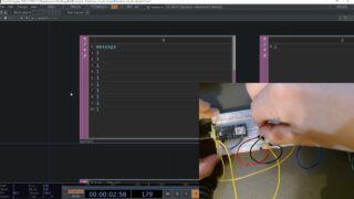 Arduino to TouchDesigner Part 2: Potentiometer