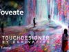 Foveate for Touchdesigner Tutorial – Export Video Texture to Foveate